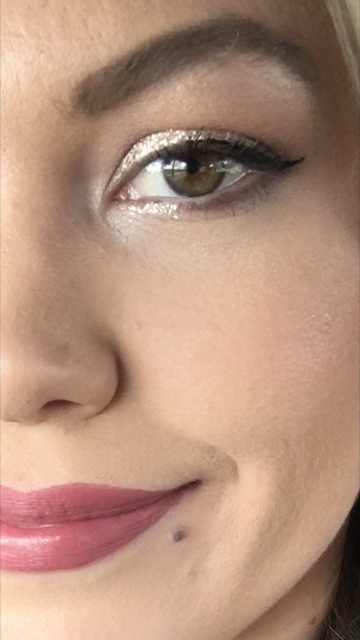 Illustration for article titled Frivolity - makeup OT!